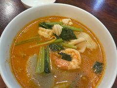 -Dang restaurant (patong phuket)