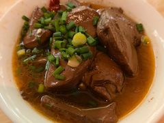 -龙岩罗桥牛杂(长青路店)