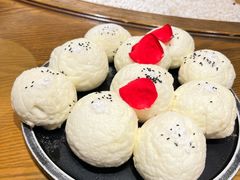 -奉天掌柜·非遗猪手·笨饺子(崇山路店)