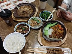 -李先生牛肉面大王(朝阳街店)