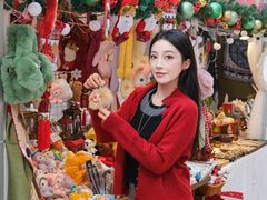 -福田卓悦INTOWN购物中心