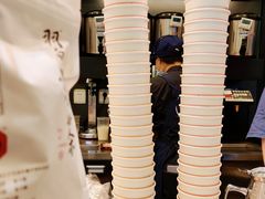 -茶颜悦色(岳麓山顶店)