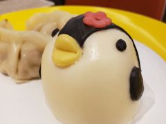 -帝企鹅自助餐厅•儿童岛•真企鹅(长隆企鹅酒店)