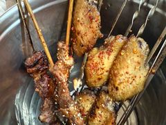 -炒豆合作社(东四总店)