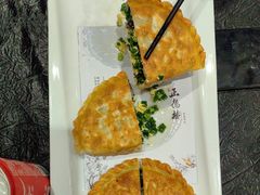 -正德楼果木烤鸭·渔家菜(东港店)