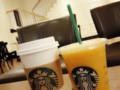 -星巴克臻选(广州沙面店)