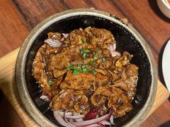 -外婆家(南开大悦城店)