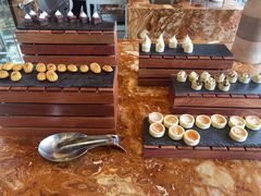 -万达瑞华酒店美食汇自助餐厅(楚河汉街店)