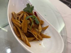 -老街饭庄·地道淮扬菜(扬子江北路总店)