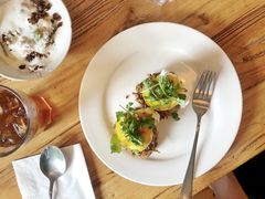 班尼迪克蛋-Egg•Allday Brunch(襄阳北路店)
