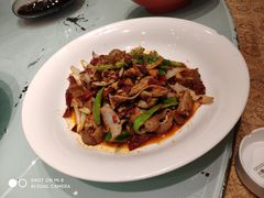 -小尕子·新疆菜(明园店)