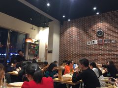 大堂-嘉州叶婆婆钵钵鸡(建设路店)