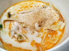 -刁四藤椒麻辣烫(振华店)