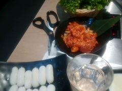 -新石器烤肉(南站店)