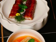 -濮园 · 四合院餐厅
