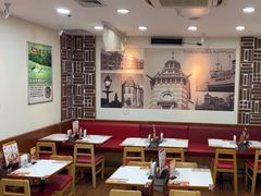 -食其家·牛丼咖喱(浦电路店)