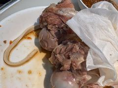 -小骨煲金华砂锅(转塘金街美地店)