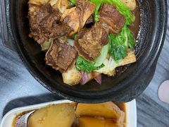 -珍珍小食店(西华路店)