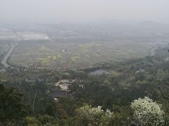 -白马涧龙池景区