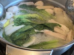 -四季合味椰子鸡(南山大冲店)