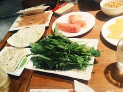 -佬土鹅肠火锅(解放路店)