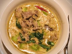 -BLU 全日制餐厅(上海安曼纳卓悦酒店)