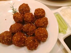 -贝勒爷·酥不腻烤鸭