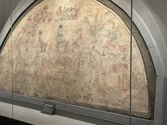 -洛阳古墓博物馆