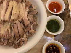 -内蒙古驻京办餐厅