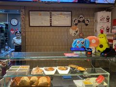 -小倩倩•鸡汤馄饨(江西路创始店)