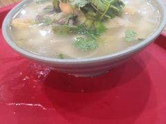 -江南大学-4食堂