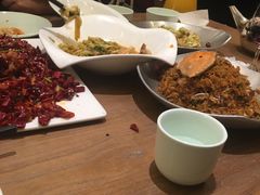 -渔家灯火(明湖店)