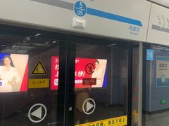 -大龙山(地铁站)