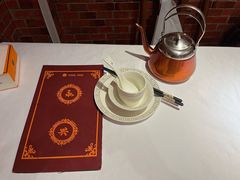 -永兴餐厅(复兴中路店)