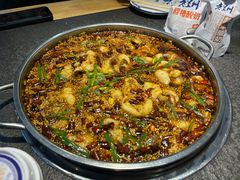 -胖子鱼·天水麻辣鱼火锅(秦州407店)