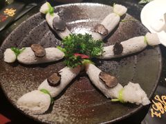-捞王锅物料理(温州万象城店)