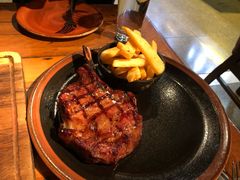 -The Meat & Wine Co Southbank(南岸店)
