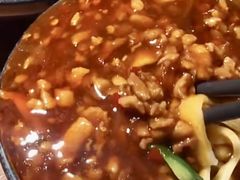 -58度品质川菜馆(经一路店)