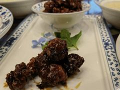 怀旧糖醋排骨-宁波状元楼酒店(和义路店)