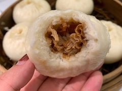 豆腐皮包-花园茶楼(兴城西路店)