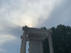 -卢沟桥文化旅游区