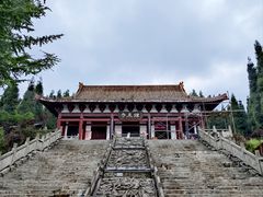 -钟鼎寺