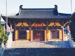 -四门塔风景区