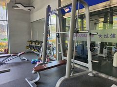 -METIS FITNESS女性健身工作室