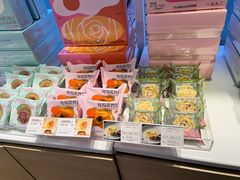 -好利来(回龙观西大街店)