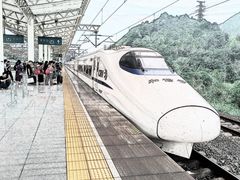 -宁海站