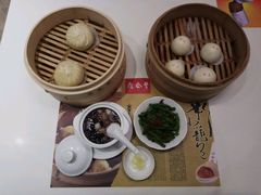 -鼎泰丰(渔阳店)