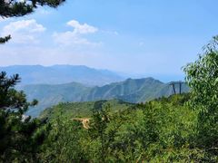-北岳恒山