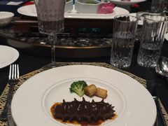 -北京饭店谭家菜