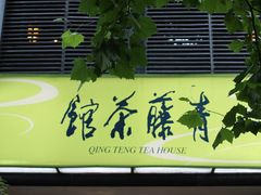 -青藤茶馆(南山路店)